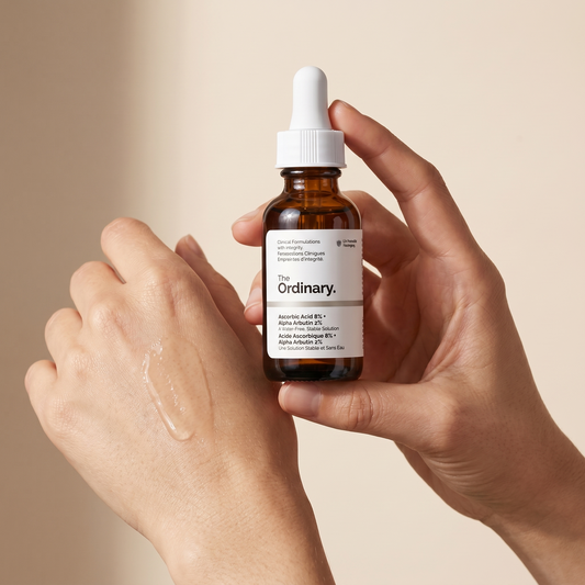 Glycolic Acid 7% Toning Solution