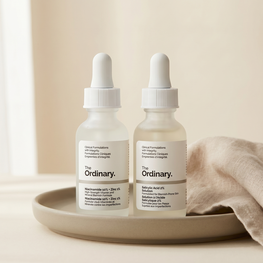 Acne Clear Set