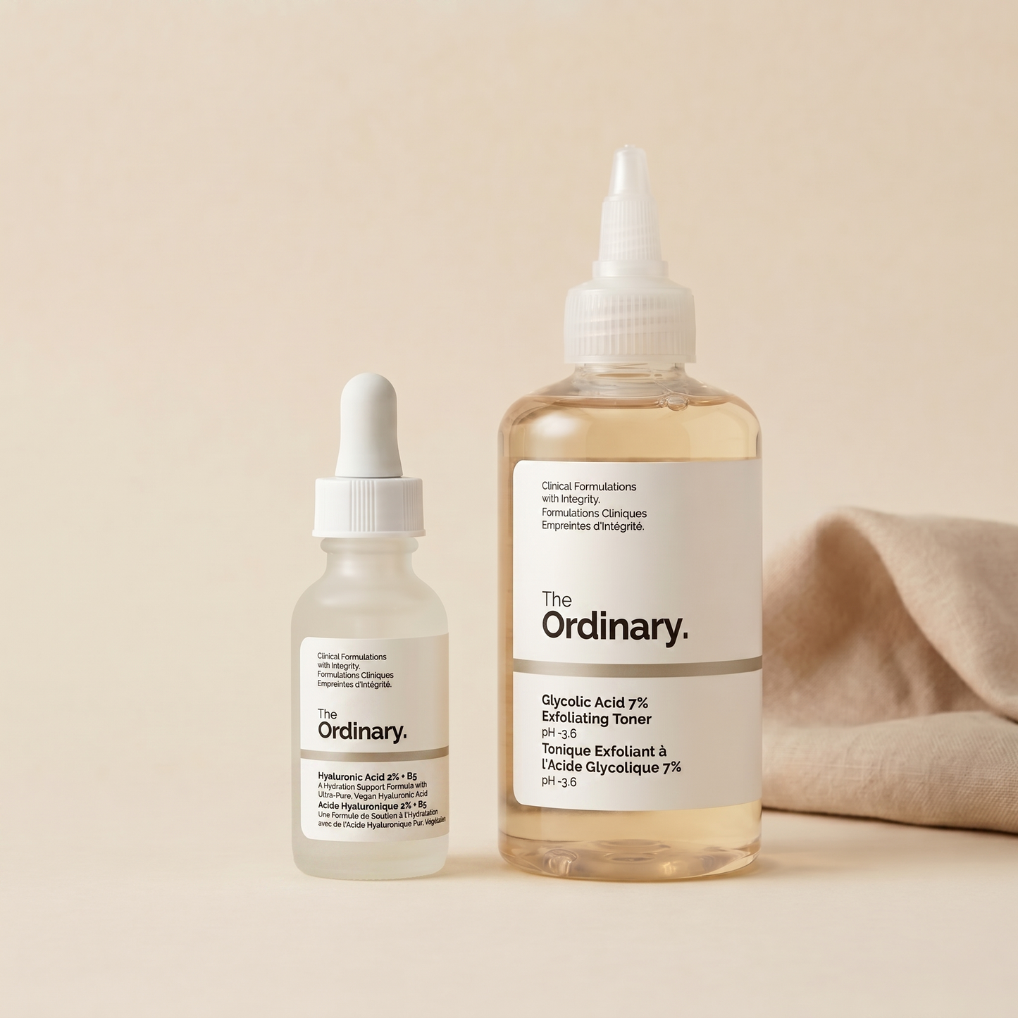 The Glow Collection for Radiant Skin